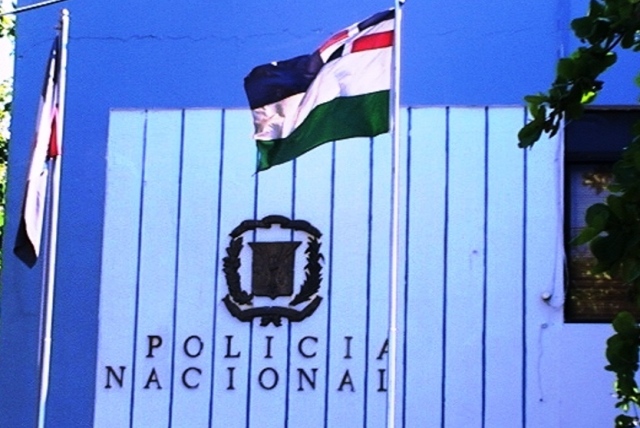 Apresan obrero en Villa Isabela por acoso sexual y en Cabarete detienen joven que robó cilindro de aire