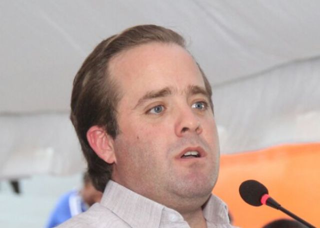  Paliza asegura primarias abiertas en RD darían una estocada más a una democracia enferma