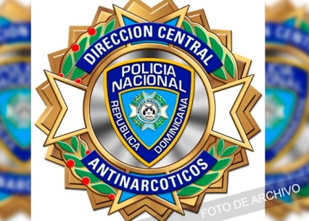 Apresan 9 personas entre ellos 4 haitianos por posesión de narcóticos en varias localidades de Puerto Plata