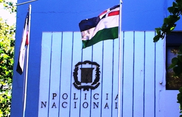 Apresan 3 sujetos en Cabarete y Puerto Plata por cometer robos en establecimientos comerciales y despojar de un celular a un extranjero