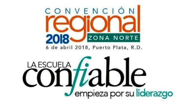 Colegios cristianos de toda la zona norte del país realizan convención este viernes en Puerto Plata