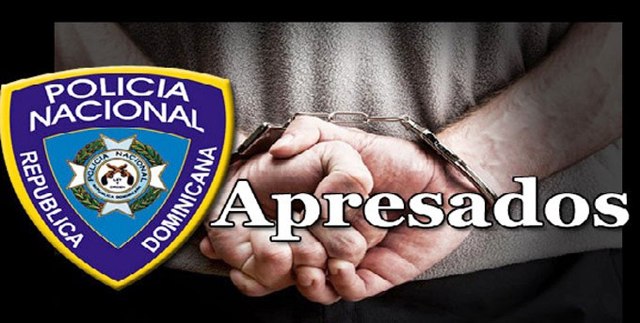 Apresan en Puerto Plata 4 sujetos de Santo Domingo y San Pedro de Macorís tras ocuparle dinero falso
