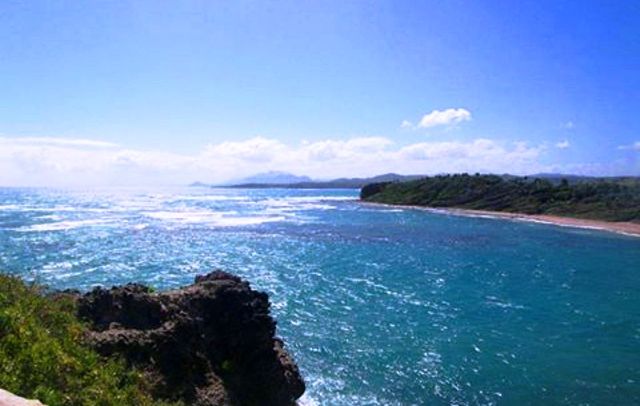 Pronostican aguaceros y tronadas en Puerto Plata y otras regiones del país al caer la tarde por efectos de vaguada
