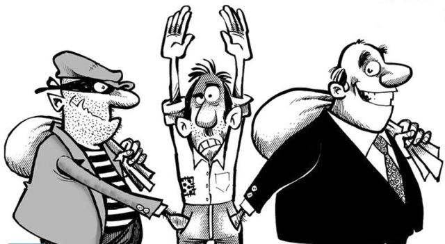 Ciudadanos se quejan por ola de robos que se ha desatado en varios sectores de Puerto Plata, piden redoblar vigilancia policial