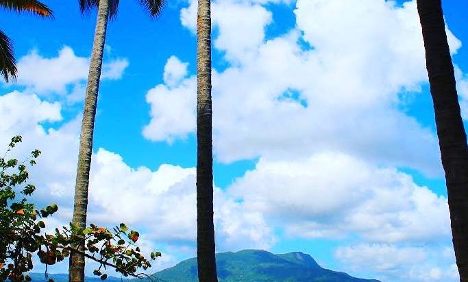 Vaguada provocará aguaceros en Puerto Plata y algunas localidades del país en horas de la noche, seguirán temperaturas calurosas 