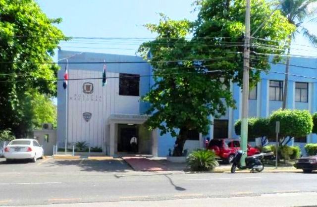 Patrulla policial hiere 2 sujetos en Puerto Plata tras intentar despojar ciudadano de motocicleta, detienen delincuente robó en centros de salud