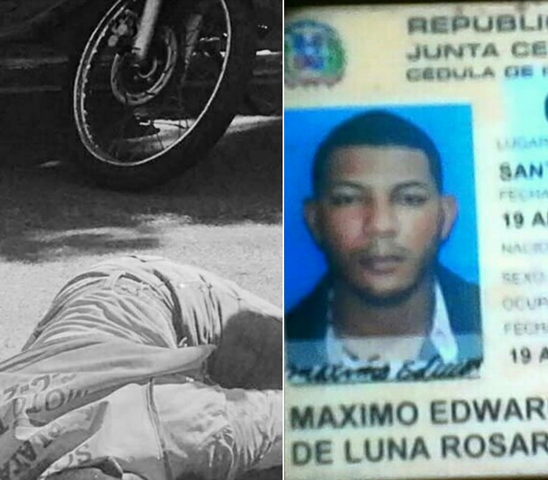 Muere joven atropellado por un camión en avenida de Puerto Plata, apresan haitiano tras intentar violar una niña en Sosúa