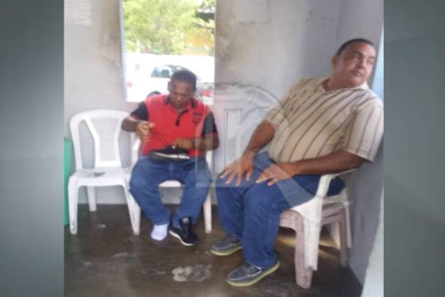 Detienen dos ex directores de la junta distrital de Cabarete acusados de malversación de fondos