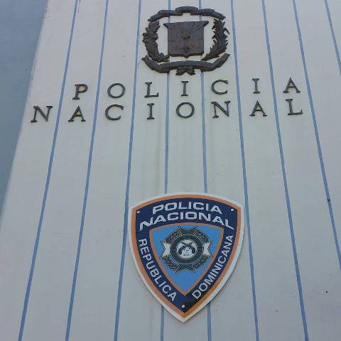 Apresan tres sujetos en sectores de Puerto Plata por robar en una residencia y protagonizar riña frente a un destacamento policial