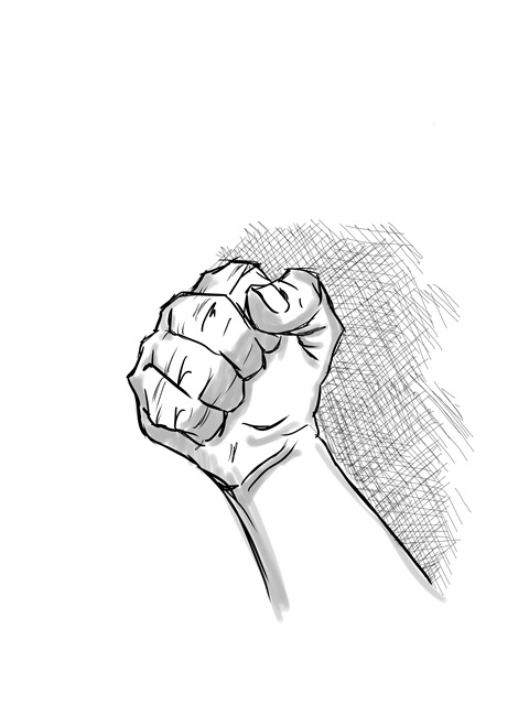 Anuncian jornada de lucha por eliminación vertedero contaminante en la misma entrada de Puerto Plata