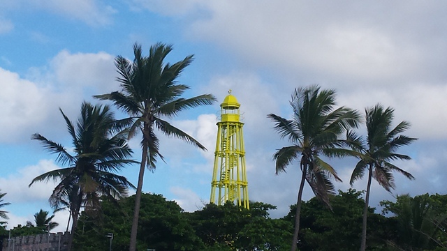 Anuncian aguaceros locales y tronadas en la tarde para varias provincias del país por incidencia de una vaguada en altura