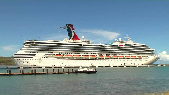 Destacan que casi 17 mil turistas de cruceros visitaron en esta semana el destino Puerto Plata