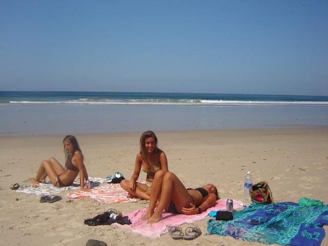  Meteorología pronostica temperaturas bastante calurosas y pocas lluvias para Puerto Plata durante el fin de semana