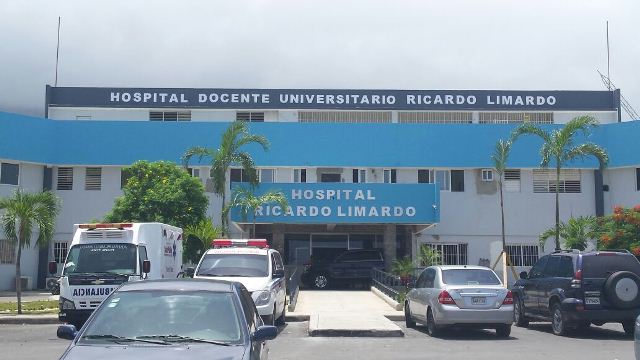 Siguen adversidades en hospital público de Puerto Plata, aseguran su morgue es un sauna
