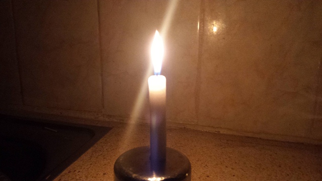 Apagones han regresado a Puerto Plata afectando repentinamente tranquilidad en urbanizaciones y sectores