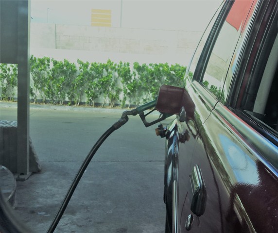 ¡Que Tablazo! Gobierno dispone aumento en los precios de la mayoría de los combustibles en RD