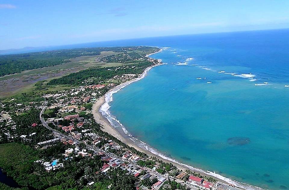 Advierten sobre varios males sociales que perjudican al Turismo y el Medio Ambiente en Cabarete