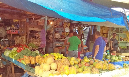 En víspera de Navidad productos de la canasta familiar experimentan alzas de hasta 30%