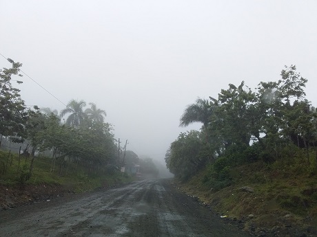 Puerto Plata estará con temperaturas agradables además pudieran registrarse lluvias débiles y dispersas
