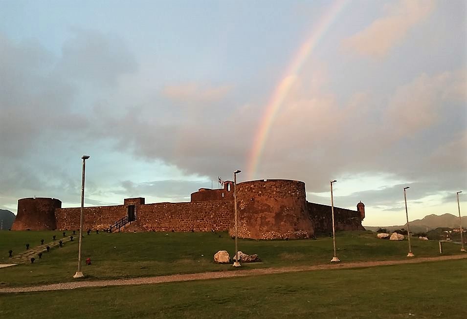 Temperaturas seguirán agradables por incidencia del viento que sopla del este/noreste se producirán nublados con lluvias  