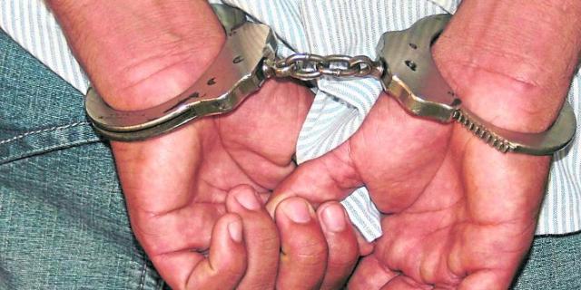 Apresan sujeto por robar televisores y bebidas de una banca deportiva en Puerto Plata