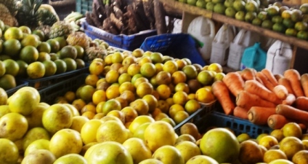 Ciudadanos de Puerto Plata pegan el grito al cielo por las continúas alzas de los alimentos