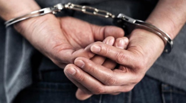 Apresan en Santiago sujeto acusado de robar artículos en residencias de varios sectores de Puerto Plata