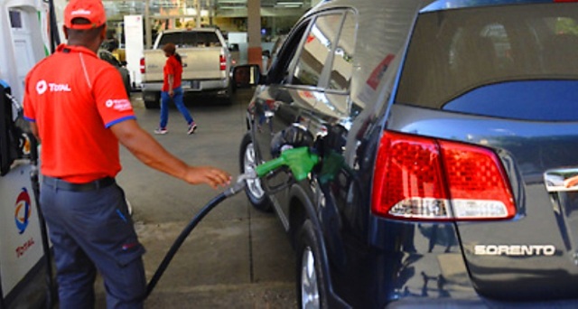 ¡Volvió el Dolor! Gobierno dispone aumentar precios de los combustibles por cuarta semana consecutiva