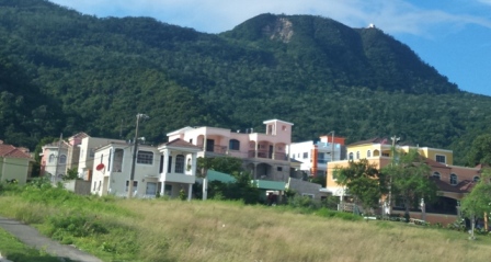 Pronostican buen tiempo para Puerto Plata y gran parte del país, persistirán oleajes anormales en costa atlántica