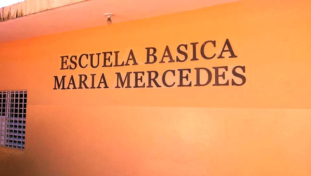 Ladrones saquean escuela pública en comunidad de Puerto Plata, roban dinero en efectivo y varios artículos
