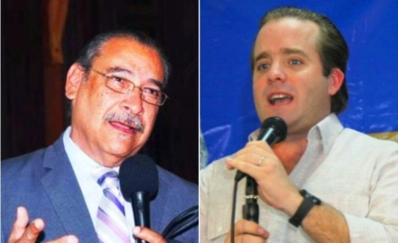 Gobernador y senador de Puerto Plata felicitan a jóvenes dominicanos en el Día Nacional de la Juventud