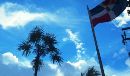 Meteorología pronostica para Puerto Plata lluvias aisladas y temperaturas agradables