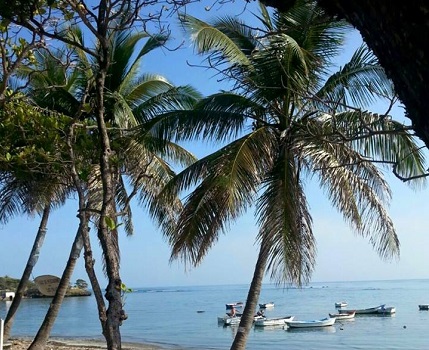 Amaneció parcialmente soleado en Puerto Plata aunque pronostican chubascos aislados a partir de la tarde
