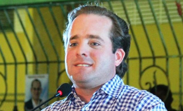 Paliza deplora presidente Medina no mencionó impunidad, y endeudamiento, reduciendo criminalidad a riñas de vecinos y familias