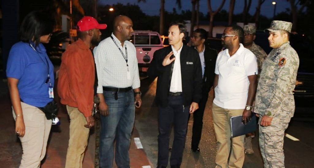 Autoridades rescatan a 70 mujeres supuestas víctimas de explotación sexual en comunidades de Puerto Plata