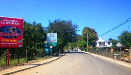 Moradores en Estero Hondo sufren por desatención de autoridades a pesar de sus potencialidades turísticas e históricas