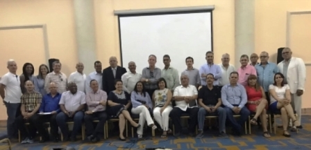  Realizan exitoso simposio médico en Puerto Plata sobre intervenciones cardiovasculares