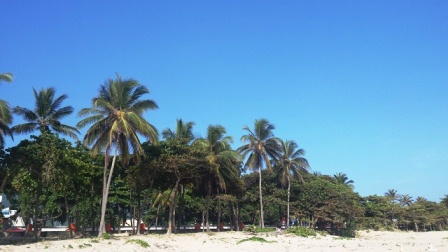  Meteorología advierte seguirá el fuerte calor y prevé escasas lluvias para este martes, aunque se pudieran registras chubascos aislados
