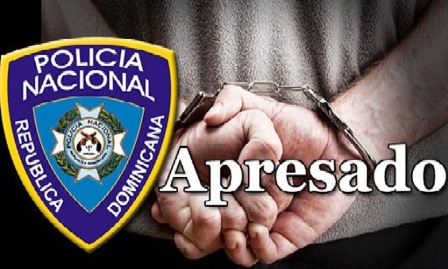 Apresan haitiano en Montellano acusado de matar compatriota en Valverde, detienen sujeto robó residencia en Puerto Plata