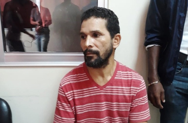  Liberan puertoplateño que estuvo preso en Haití cuando reclamaba vehículo robado