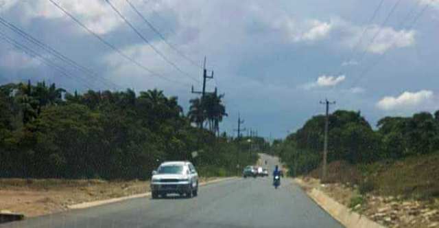 Gobierno dispone reconstrucción carretera Imbert-Luperón la cual estaba intransitable, reacondicionan caminos vecinales en Belloso