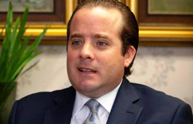 Paliza acusa al PLD de pretender involucrar al PRM en su conflicto interno, afirma que el país está por encima del partido oficialista