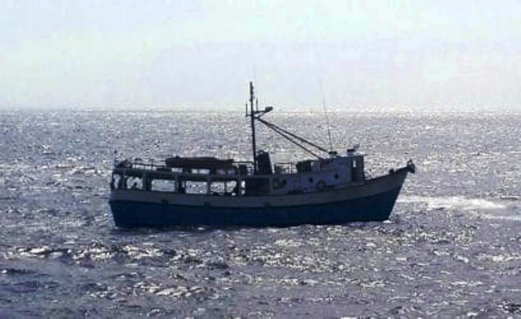 Empresarios pesqueros de Puerto Plata diligencian liberación buque retenido tras ingresar en aguas territoriales de Colombia    