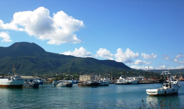 Director del CODOPESCA asegura industria pesquera de Puerto Plata genera más de 3 mil 500 millones de peso al año