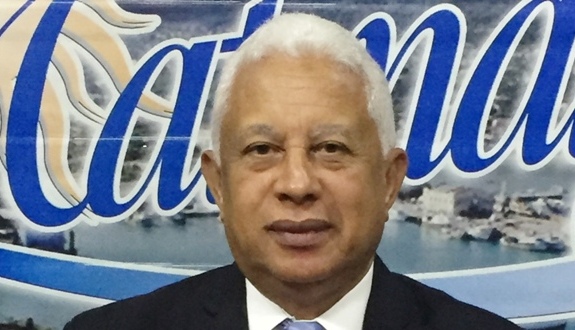 Ex gobernador de Puerto Plata y actual diputado al Parlacen fustiga supuesta campaña contra extranjeros en RD