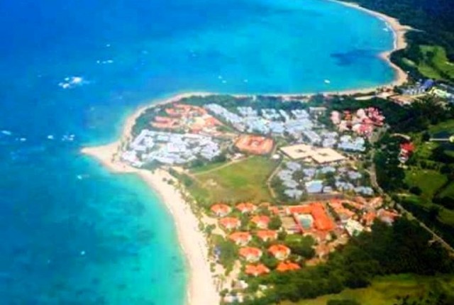 Pronostica pocas lluvias para Puerto Plata y por incidencia de frente frío continuarán las temperaturas agradables, advierten sobre oleajes anormales