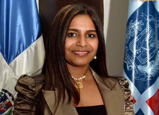 Destacan preparación académica de nueva directora regional de educación en Puerto Plata