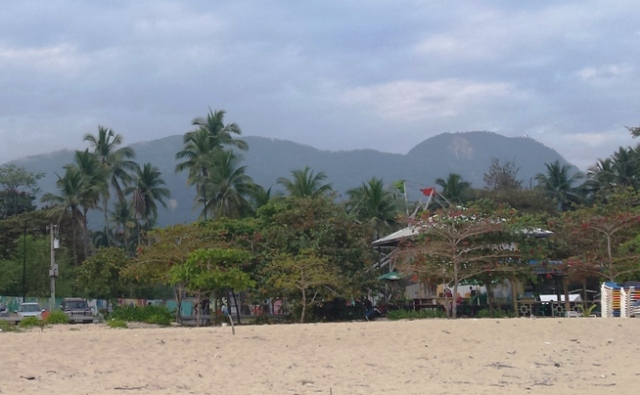 Meteorología pronostican aguaceros dispersos para varias regiones,5 provincias en alerta