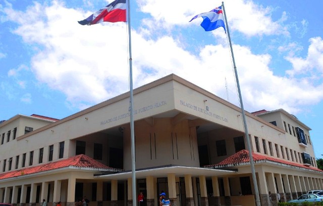 Poder Judicial laborará hasta el mediodía del miércoles, dependencias del Ministerio Público trabajarán 24 horas durante la Semana Santa  
