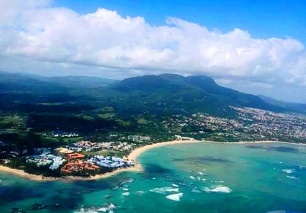 Hoteles de Puerto Plata están ocupados en un 100% por miles de vacacionistas con motivo de Semana Santa